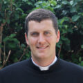 Picture of Fr. Mark Perkins