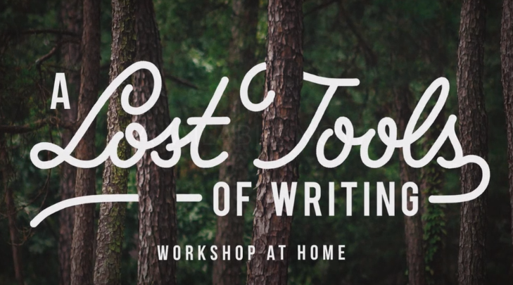 Lost Tools of Writing Level I Complete Set | CiRCE Institute